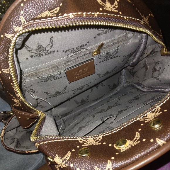 Mini Backpacks - Picture 6 of 14